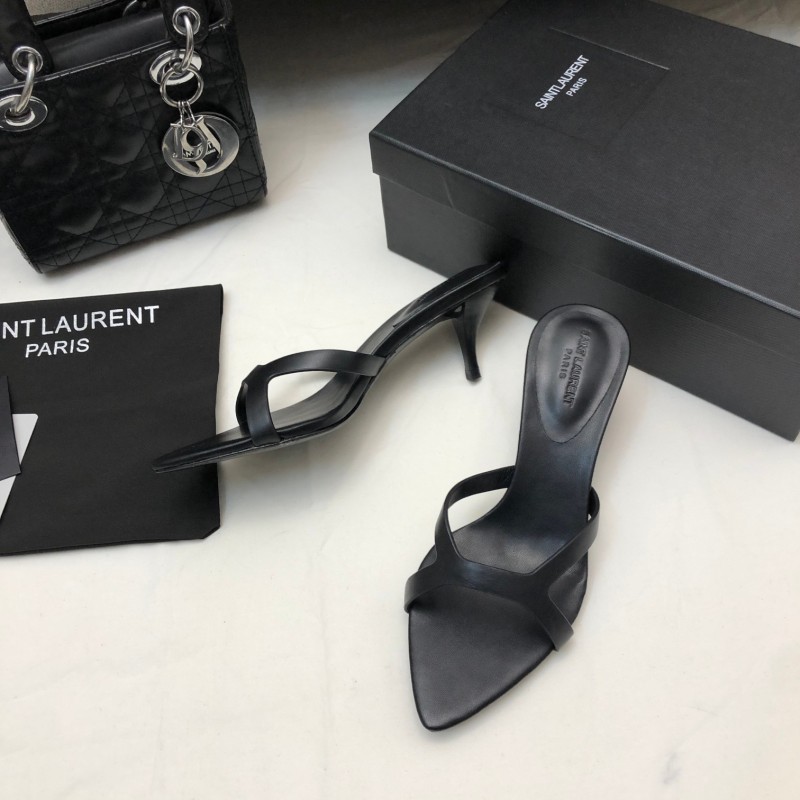 YSL Heels