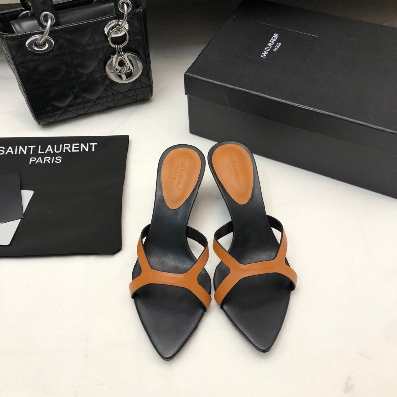 YSL Heels