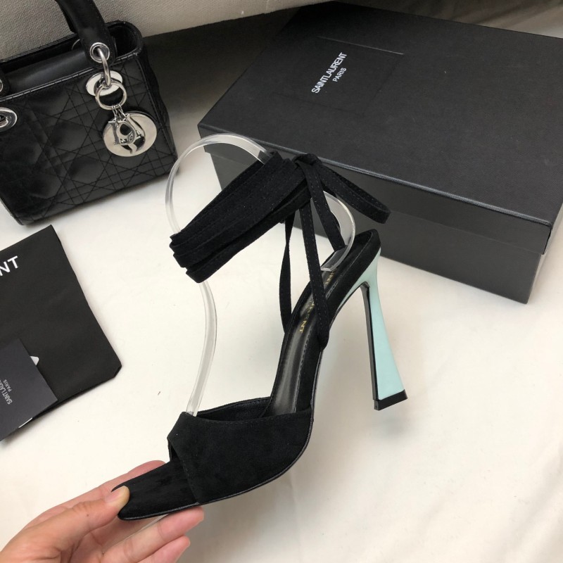 YSL Heels