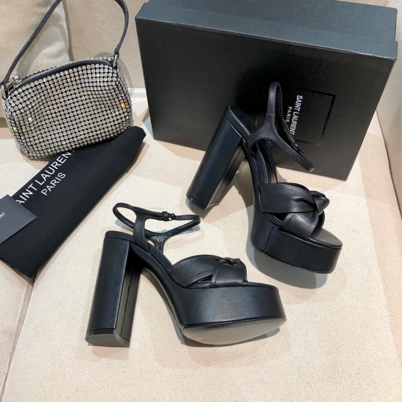 YSL Heels