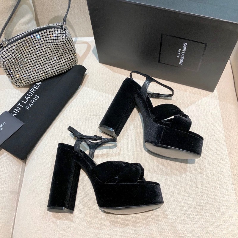 YSL Heels