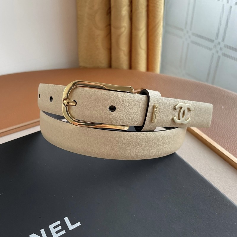 Chanel Belt