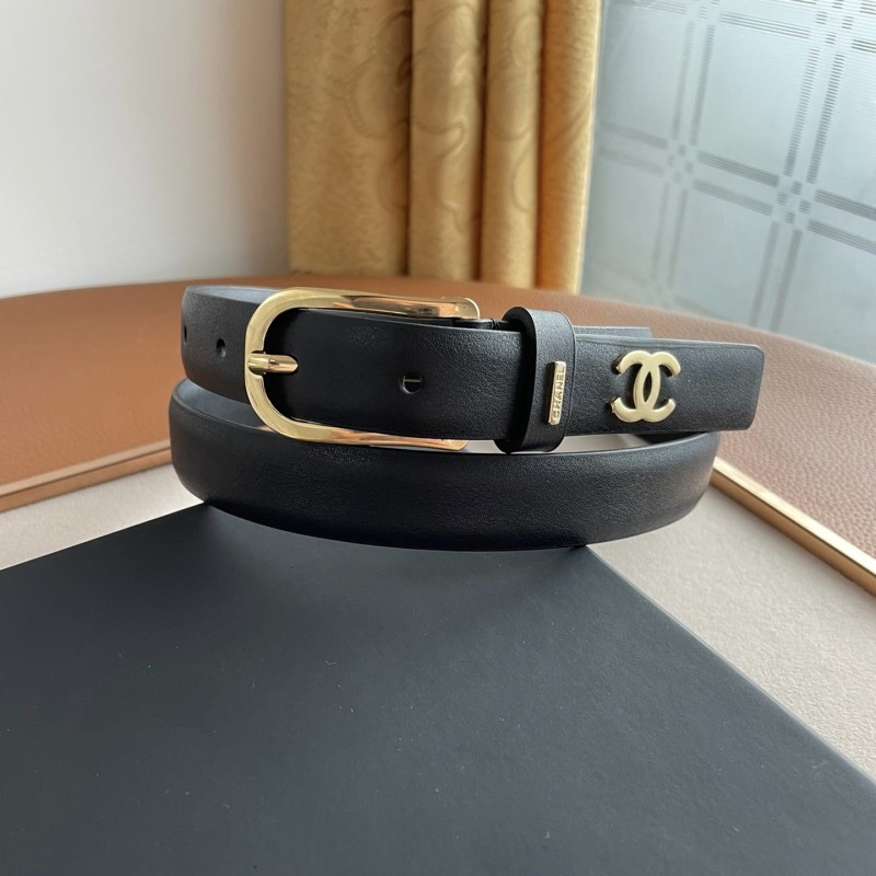 Chanel Belt