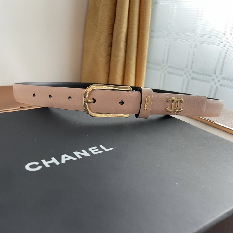 Chanel Belt