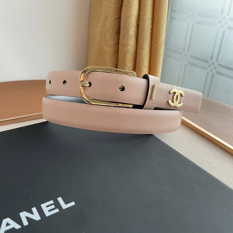 Chanel Belt