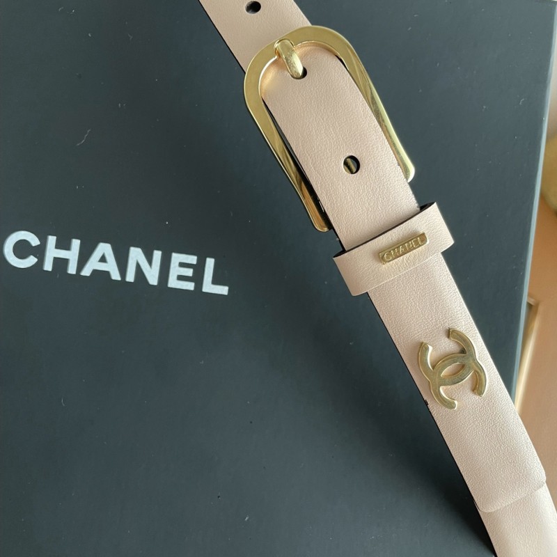 Chanel Belt