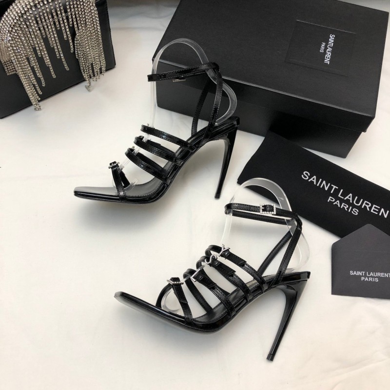 YSL Heels