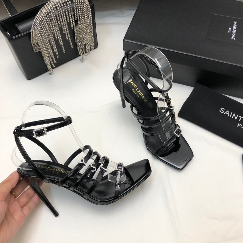 YSL Heels