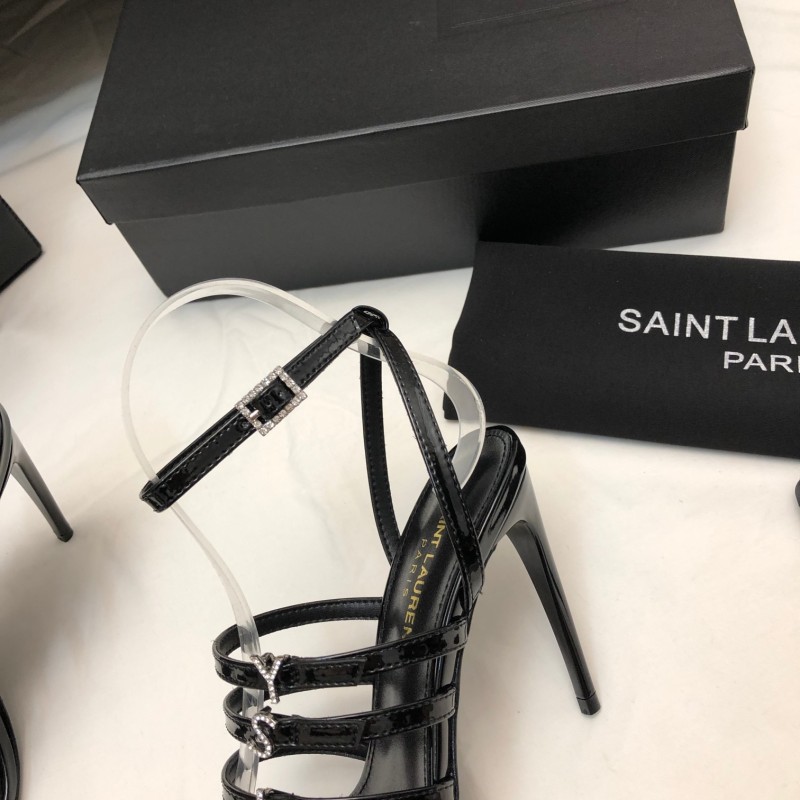 YSL Heels