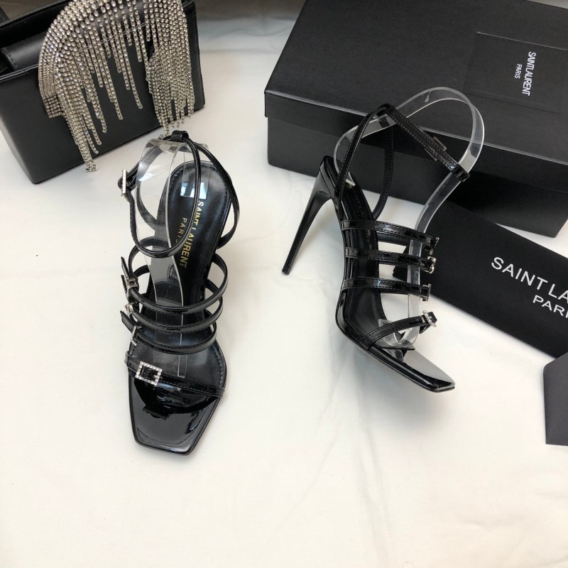 YSL Heels