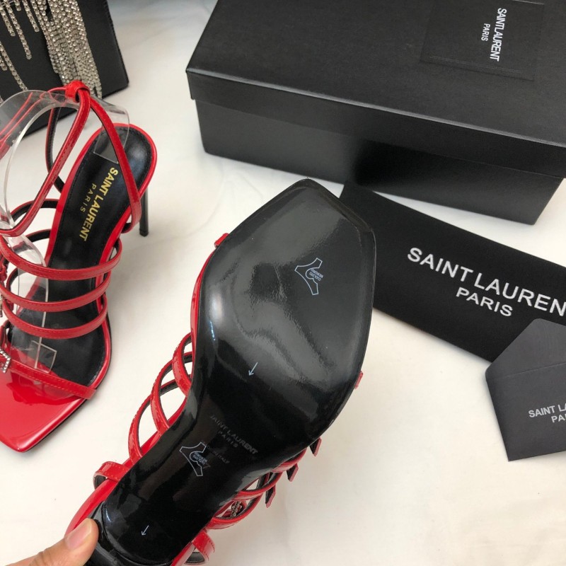 YSL Heels