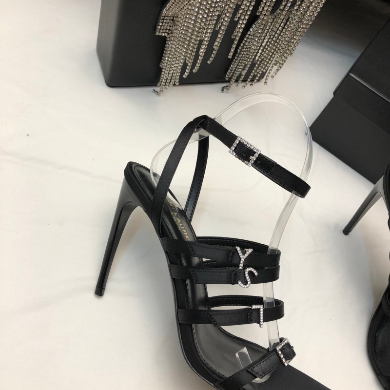 YSL Heels