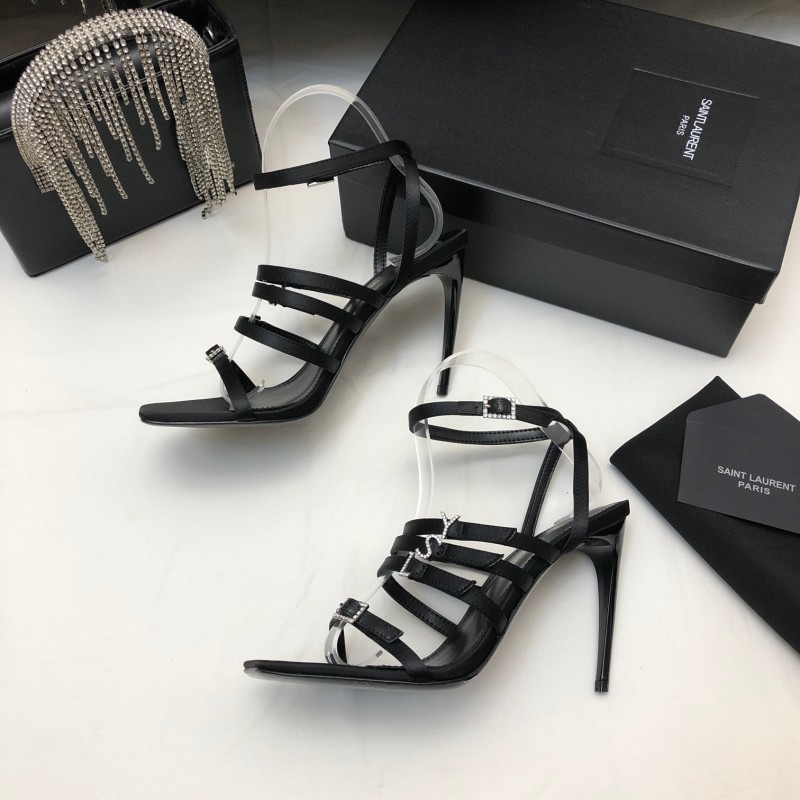 YSL Heels