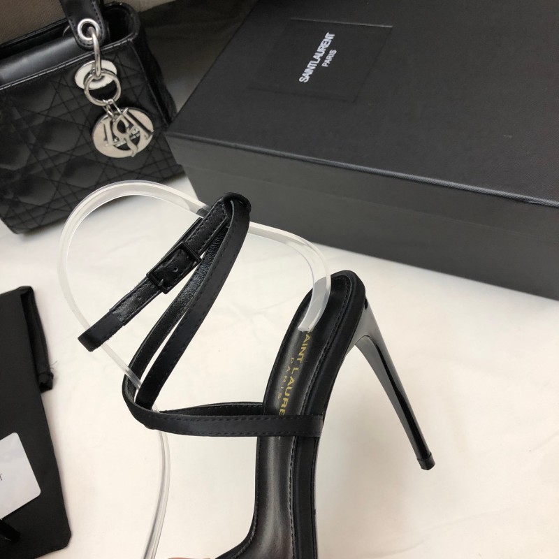 YSL Heels