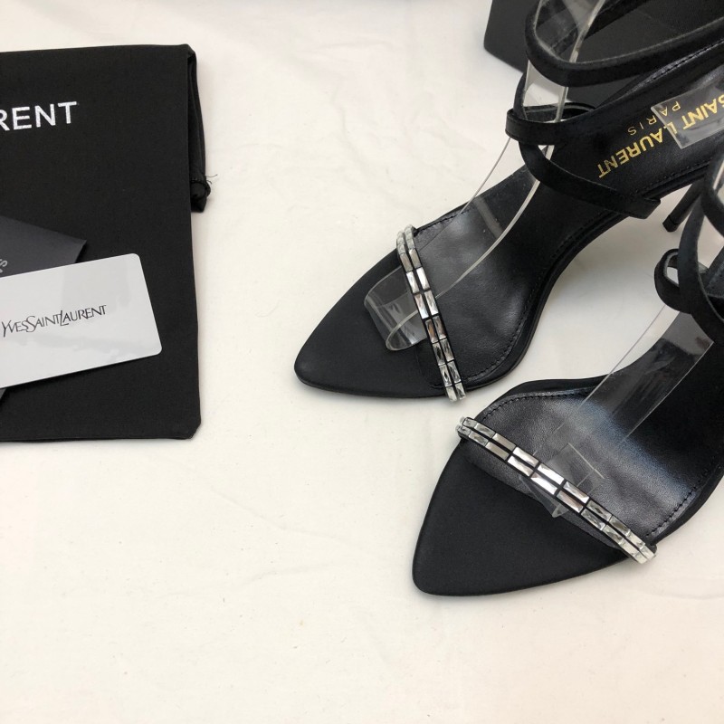 YSL Heels