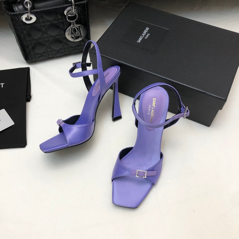 YSL Heels