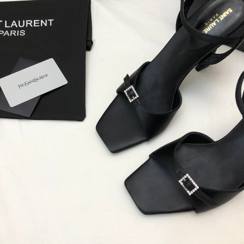 YSL Heels