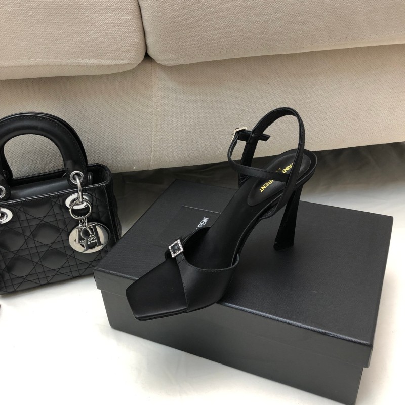 YSL Heels