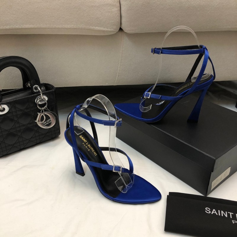 YSL Heels