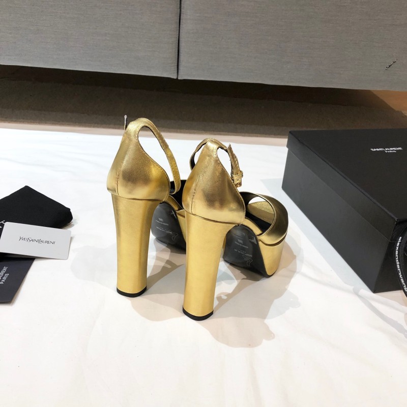 YSL Heels