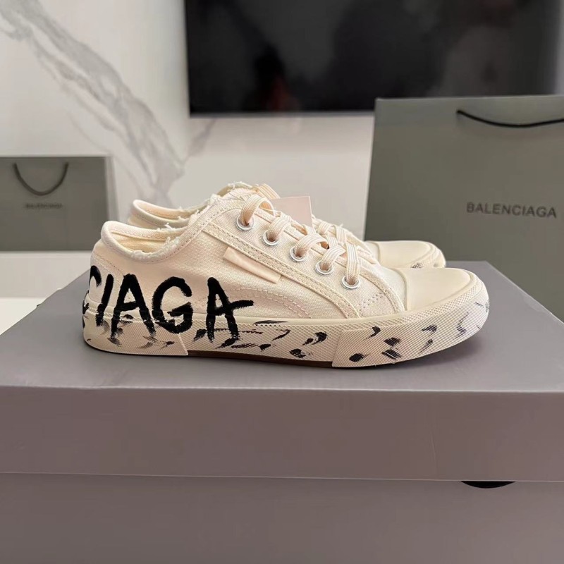 Balenciaga Unisex Shoes 