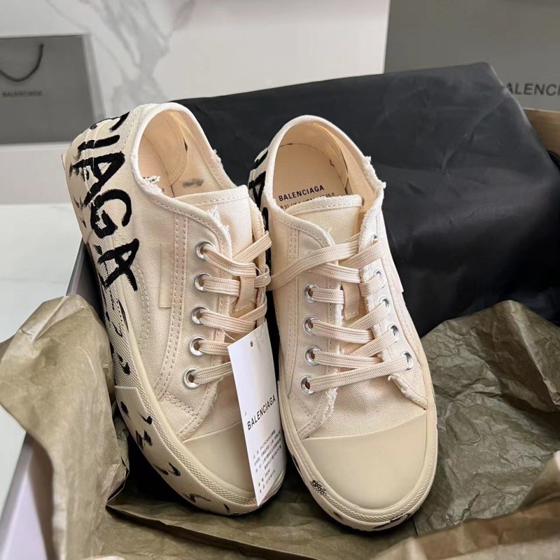 Balenciaga Unisex Shoes 