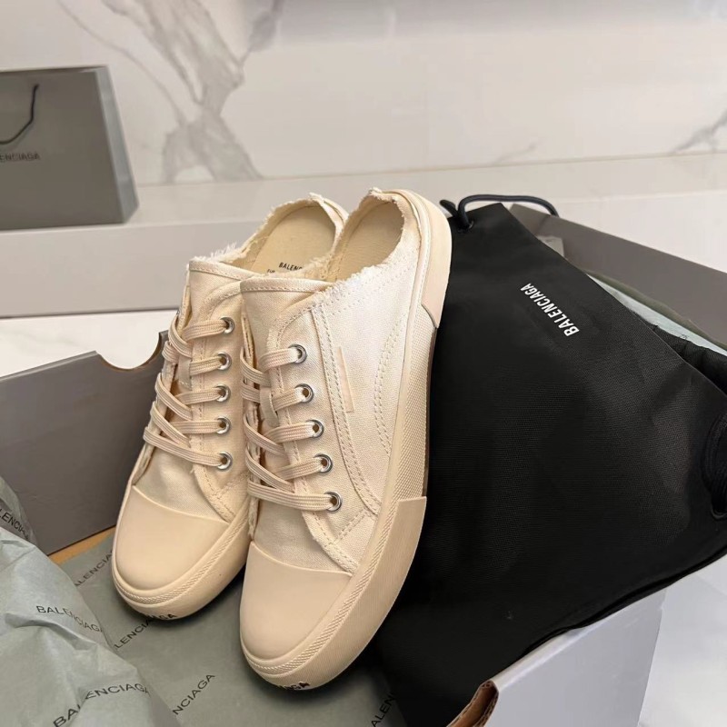 Balenciaga Unisex Shoes 