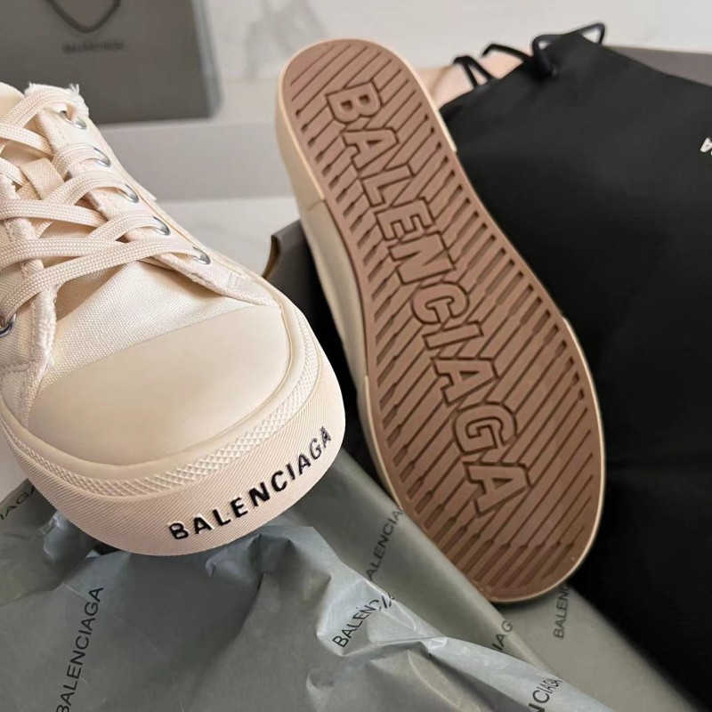 Balenciaga Unisex Shoes 