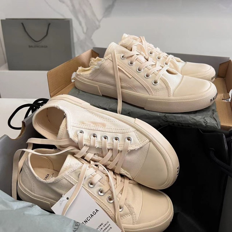 Balenciaga Unisex Shoes 