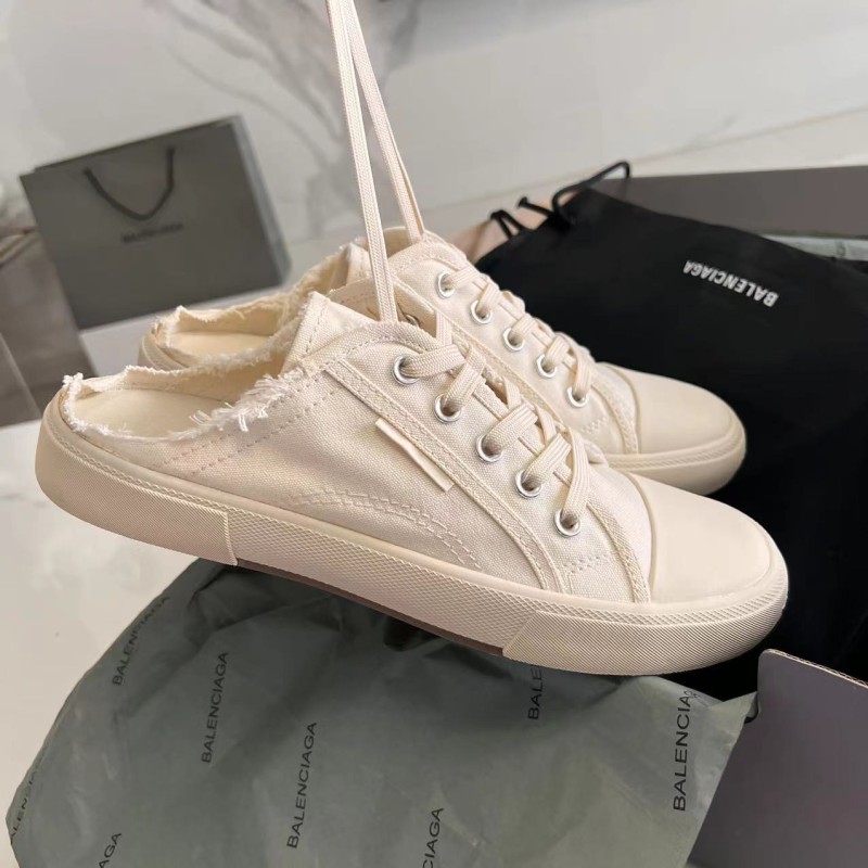 Balenciaga Unisex Shoes 