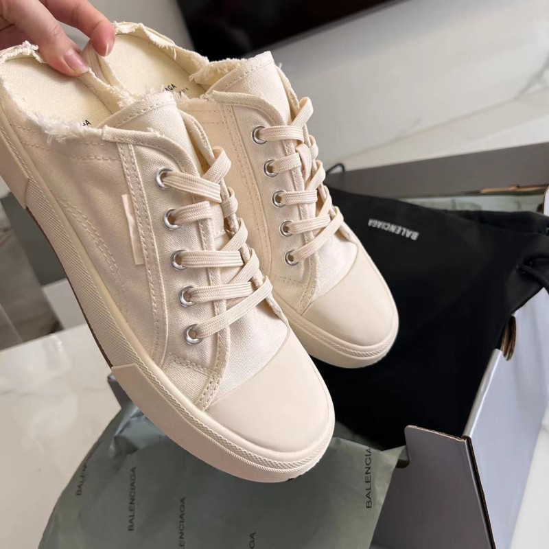 Balenciaga Unisex Shoes 