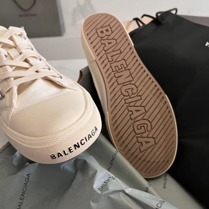 Balenciaga Unisex Shoes 