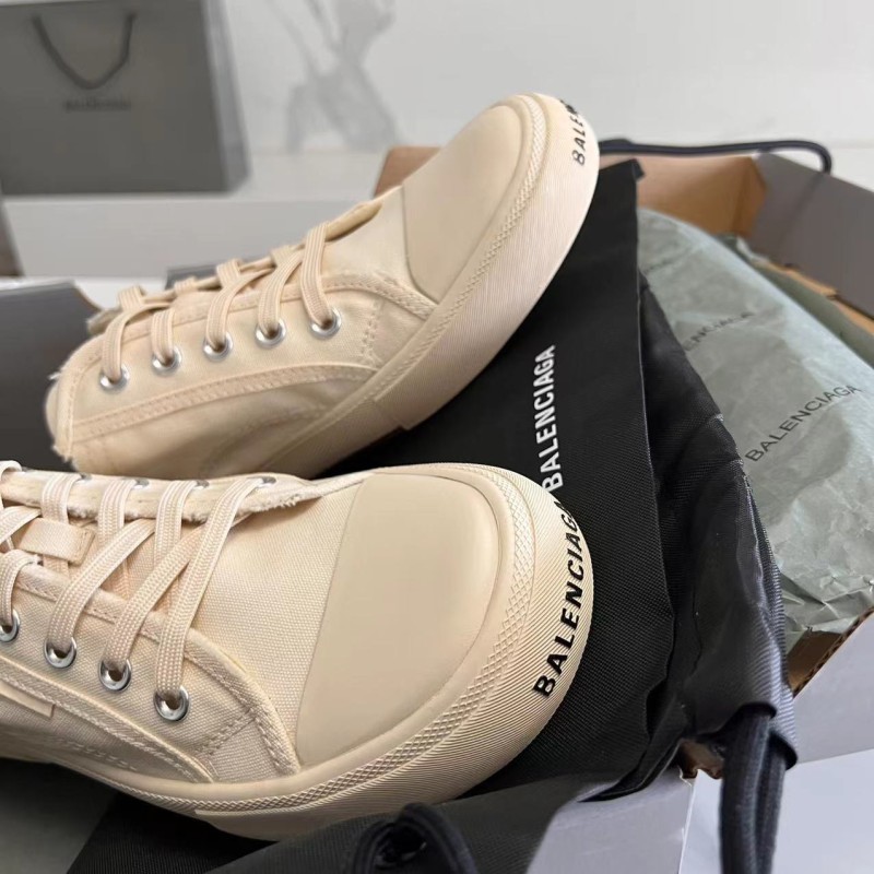 Balenciaga Unisex Shoes 