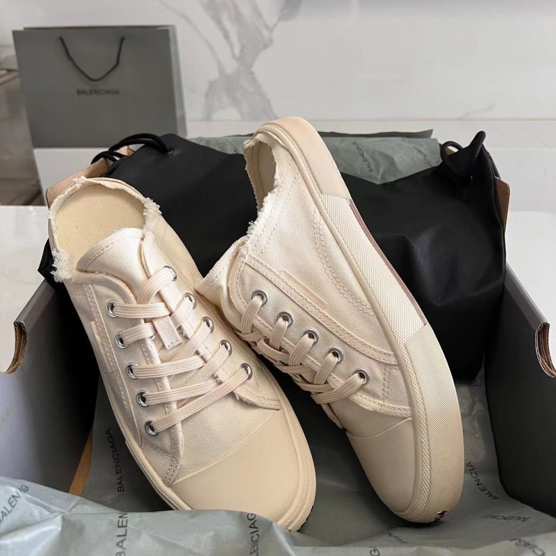 Balenciaga Unisex Shoes 