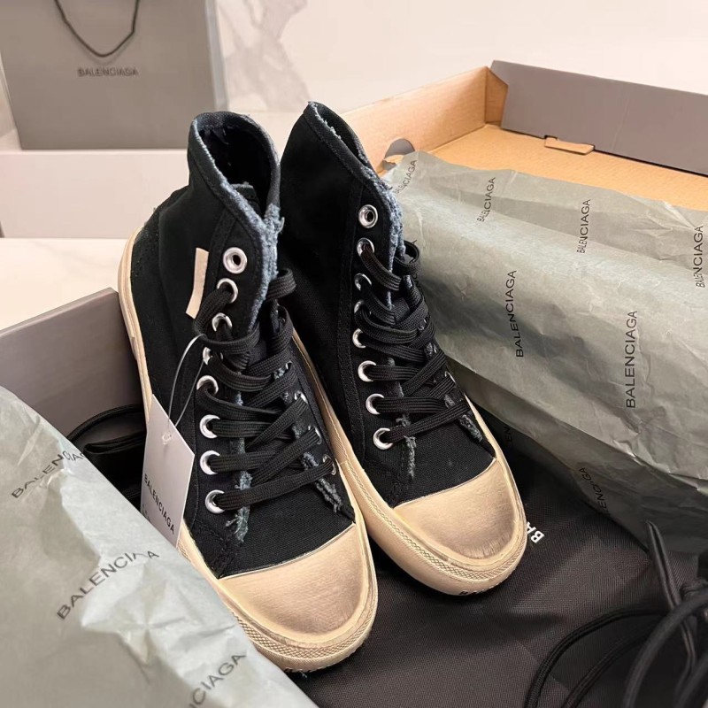 Balenciaga Unisex Shoes 