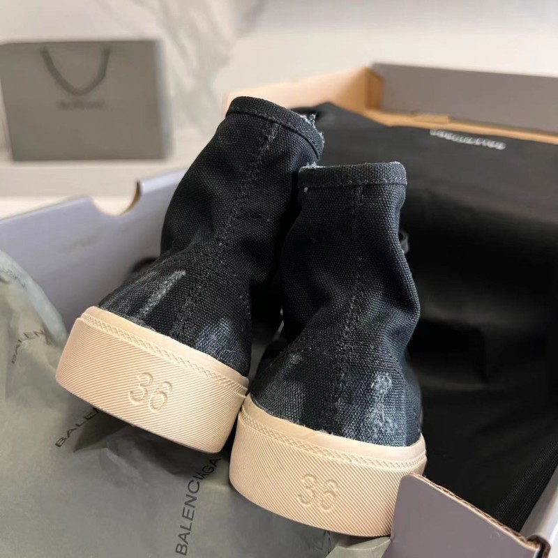 Balenciaga Unisex Shoes 