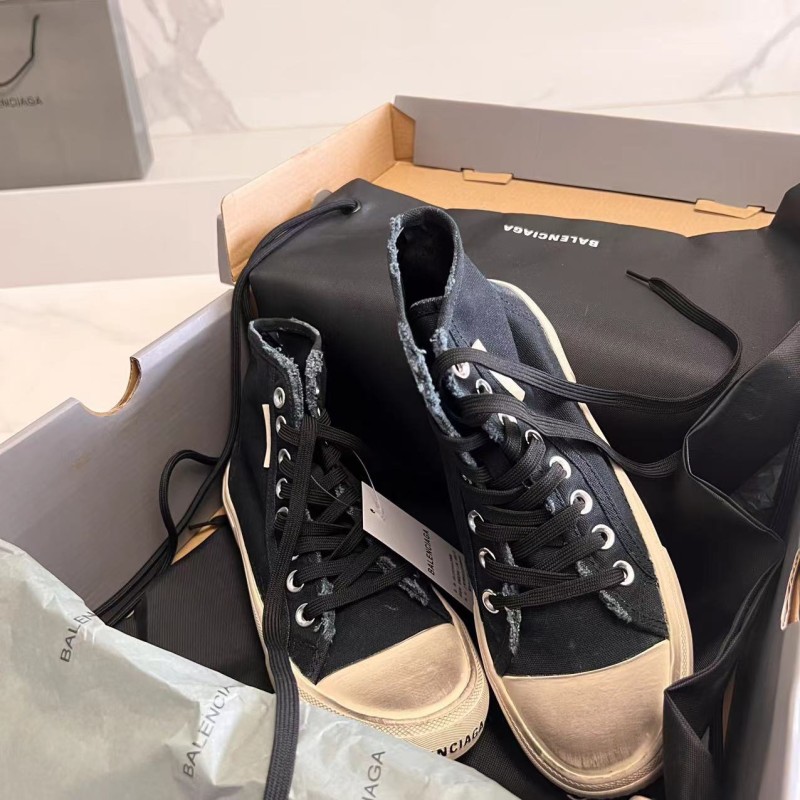 Balenciaga Unisex Shoes 