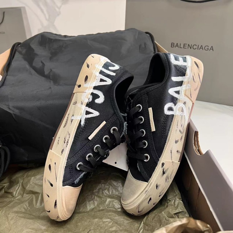 Balenciaga Unisex Shoes 