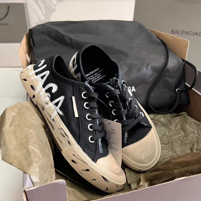 Balenciaga Unisex Shoes 