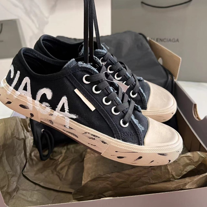 Balenciaga Unisex Shoes 