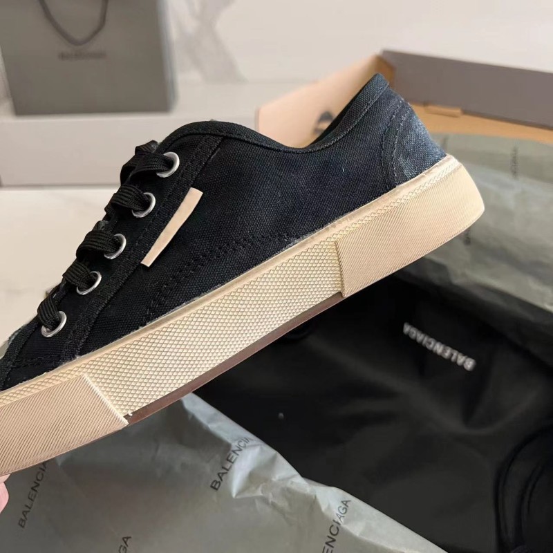 Balenciaga Unisex Shoes 