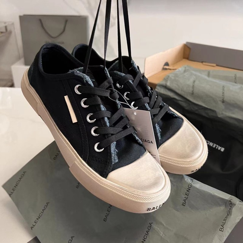 Balenciaga Unisex Shoes 