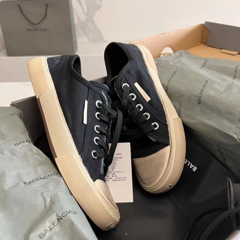 Balenciaga Unisex Shoes 