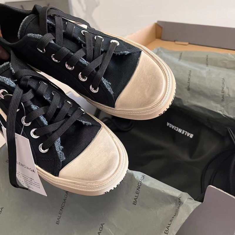 Balenciaga Unisex Shoes 