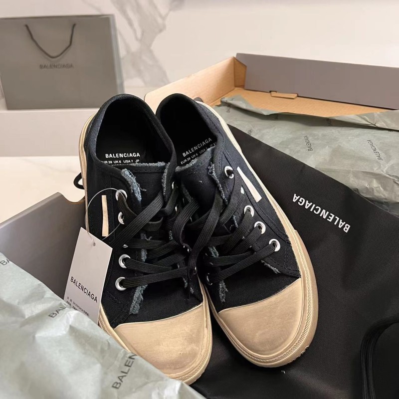 Balenciaga Unisex Shoes 