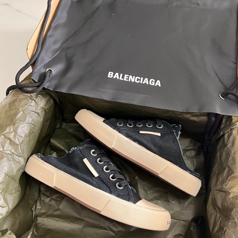 Balenciaga Unisex Shoes 