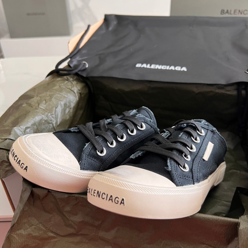 Balenciaga Unisex Shoes 