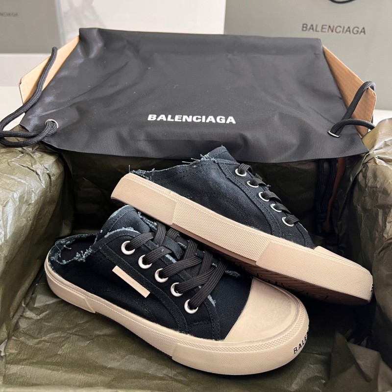 Balenciaga Unisex Shoes 