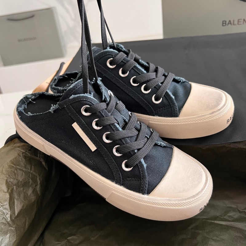 Balenciaga Unisex Shoes 