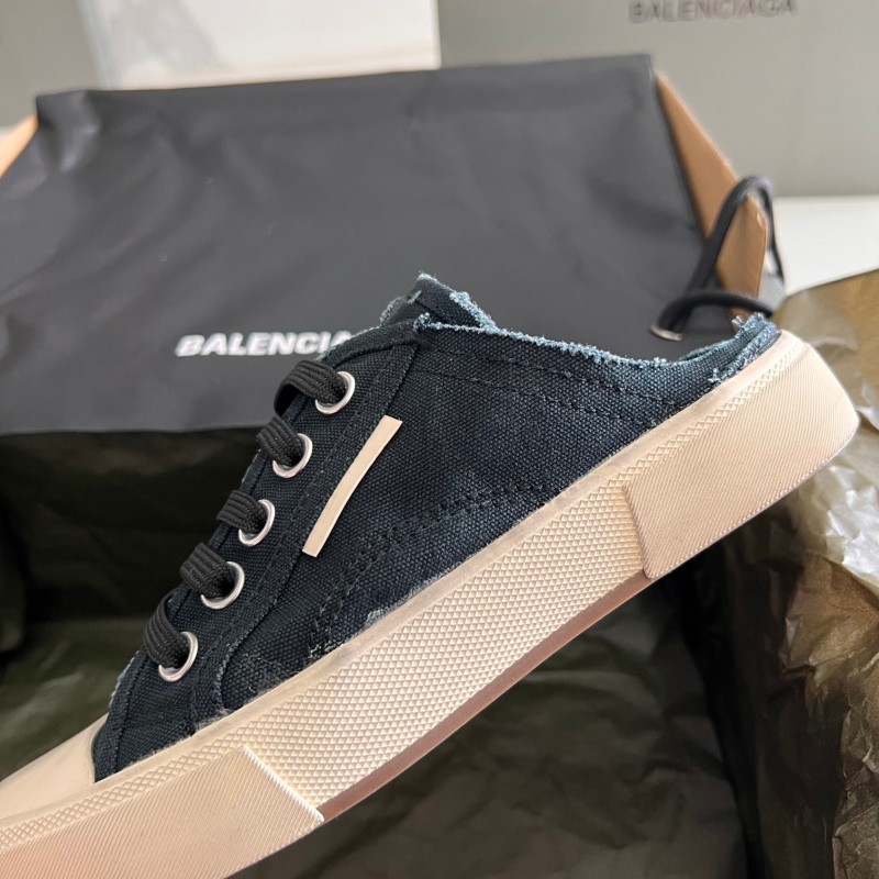 Balenciaga Unisex Shoes 